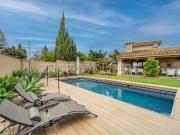 Chalet, Torremolinos