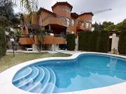 Chalet, Torremolinos