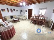 Chalet, Torres del Carrizal