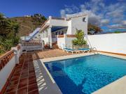 Chalet, Torrox