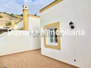 Chalet, Torrox