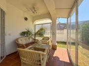 Chalet, Torrox