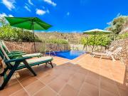 Chalet, Torrox