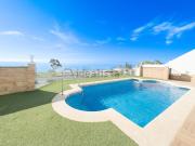 Chalet, Torrox