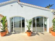 Chalet, Torrox