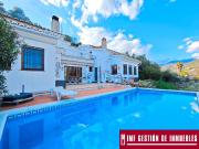 Chalet, Torrox