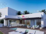Chalet, Torrox