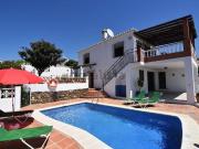 Chalet, Torrox