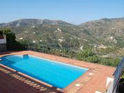 Chalet, Torrox