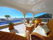 Chalet, Torrox