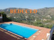 Chalet, Torrox Chalet, Torrox