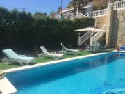 Chalet, Torrox