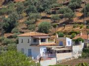 Chalet, Torrox