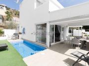 Chalet, Torrox