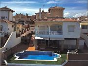 Chalet, Torrox