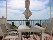 Chalet, Torrox