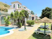 Chalet, Torrox