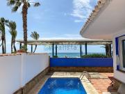 Chalet, Torrox