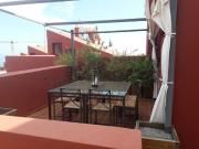 Chalet, Torrox