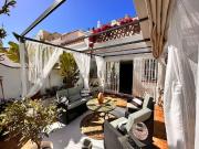 Chalet, Torrox