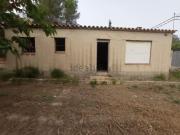 Chalet, Tortosa