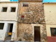 Chalet, Tortosa