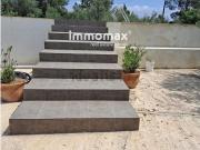 Chalet, Tortosa