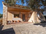 Chalet, Tortosa