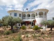 Chalet, Tortosa