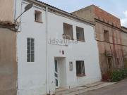 Chalet, Tortosa