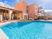 Chalet, Torviscas Centro y Alto, Adeje