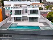 Chalet, Torviscas Centro y Alto, Adeje