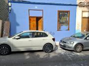 Chalet, Toscal, Santa Cruz de Tenerife