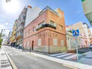 Chalet, Toscal, Santa Cruz de Tenerife