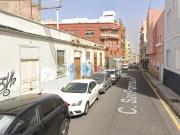 Chalet, Toscal, Santa Cruz de Tenerife