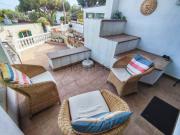Chalet, Tossa de Mar