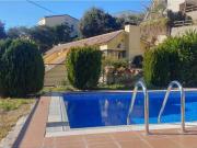 Chalet, Tossa de Mar