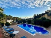 Chalet, Tossa de Mar