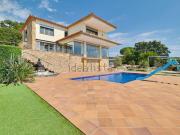 Chalet, Tossa de Mar