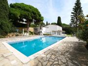 Chalet, Tossa de Mar