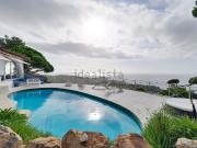 Chalet, Tossa de Mar