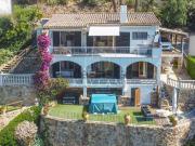 Chalet, Tossa de Mar