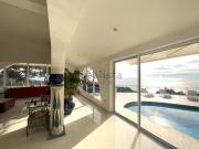 Chalet, Tossa de Mar