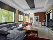 Chalet, Tossa de Mar