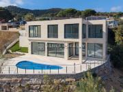 Chalet, Tossa de Mar