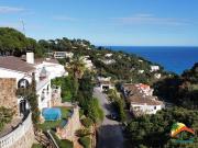 Chalet, Tossa de Mar