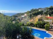 Chalet, Tossa de Mar
