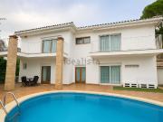 Chalet, Tossa de Mar