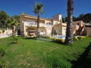 Chalet, Tossa de Mar