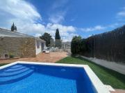 Chalet, Tossa de Mar